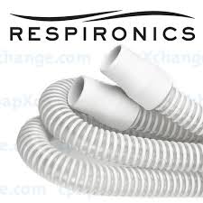 Philips Respironics Standard CPAP Tube